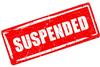 Shipment suspended to Australia, Canada, Mexico, United States & France
